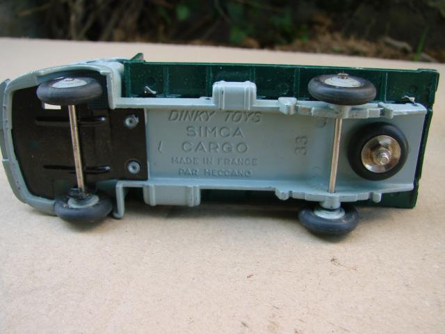 Photo simca miroitier image 5/6