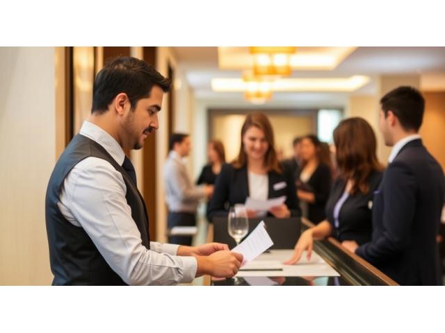 Photo Solutions de Conciergerie de Luxe sur Mesure à Paris | Axcess image 5/5