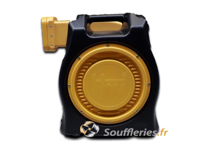 Photo Souffleur pour château gonflable HW REH-1800 image 5/6