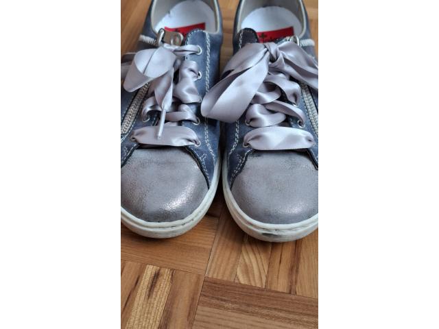 Photo Souliers Rieker image 5/6