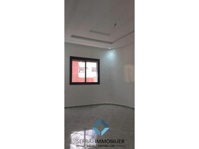 Photo sous forme de 3 ch appartement à wouroud image 5/6