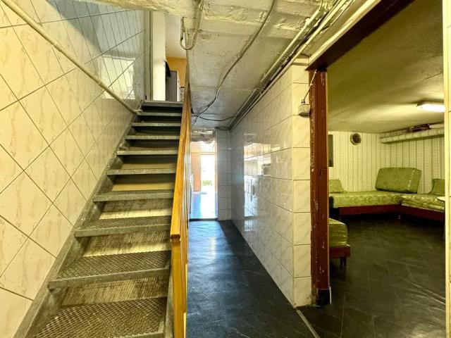 Photo Spacieuse maison 6 chambres avec jardin – Grivegnée (Liège) ???? image 5/6