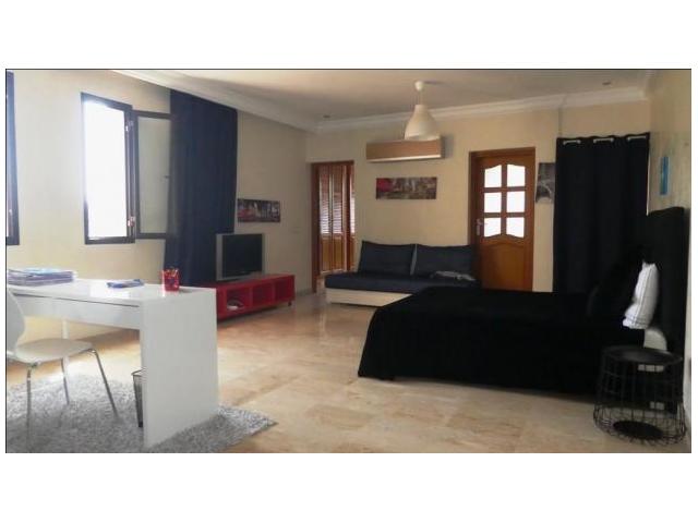 Photo Spacieuse villa vide vc piscine a targa image 5/6