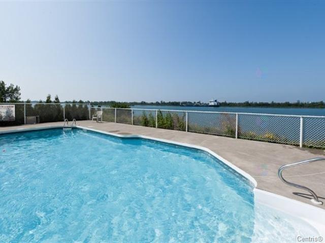 Photo Spacieux 4 1/2 - Les Rives du St-Laurent à Brossard (Quebec) image 5/6