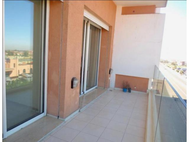 Photo Spacieux appart de 3ch vc terrasse et piscine image 5/5