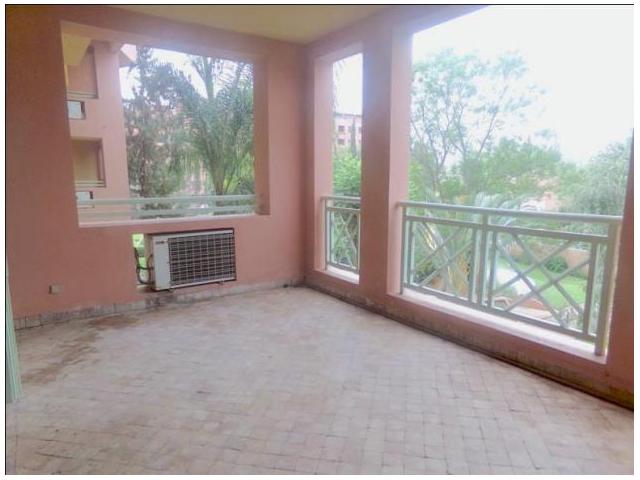 Photo Spacieux appart vc terrasse A l Hivernage image 5/6