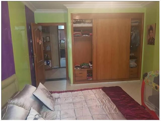 Photo Spacieux appartement à Gauthier image 5/6