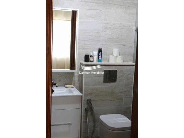 Photo Spacieux Appartement à vendre image 5/6