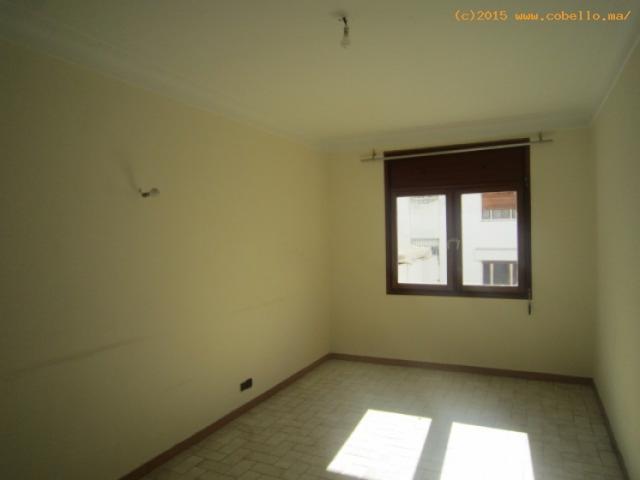 Photo Spacieux appartement en location à Rabat Agdal image 5/5