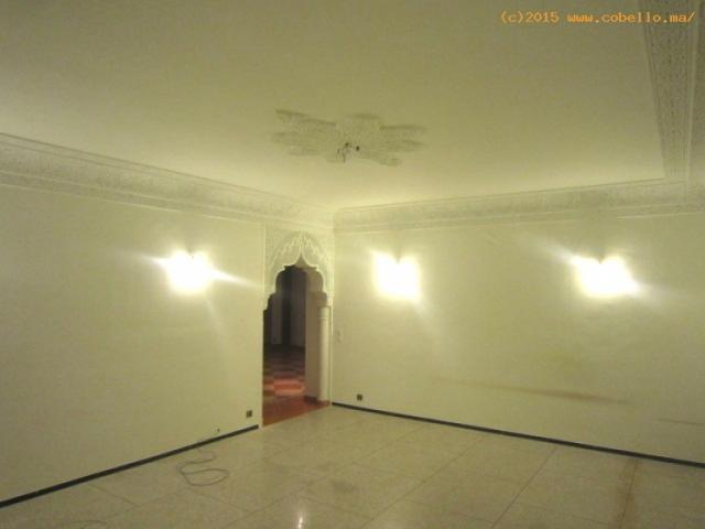 Photo Spacieux appartement ne vente à Rabat Agdal image 5/6