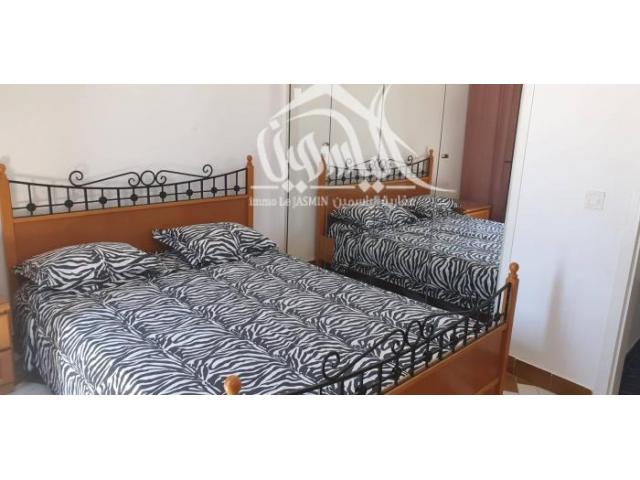 Photo Spacieux bungalow vue port image 5/6
