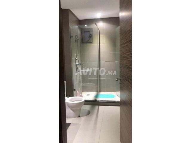 Photo SPLANDIDE 3CH PRESTIGIA GOLF CITY 146m2 image 5/6
