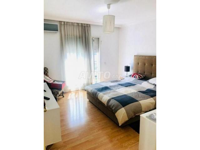 Photo SPLANDIDE APT RACINE 3CH 246m2 image 5/6