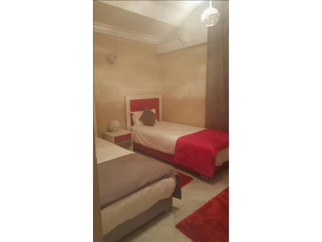 Photo splendide appartement meublé de haut standing image 5/6