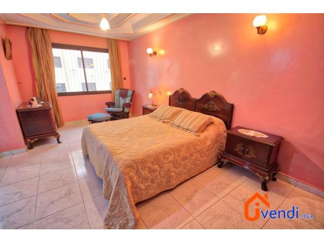 Photo Splendide duplex à vendre – 2 Mars image 5/6