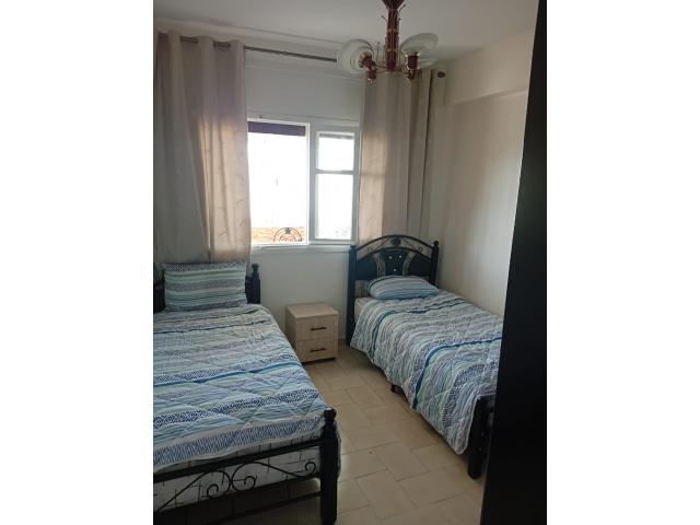 Photo ???? À louer pour vacances & courts séjours – Bas Agdal, Rabat ???? image 5/5