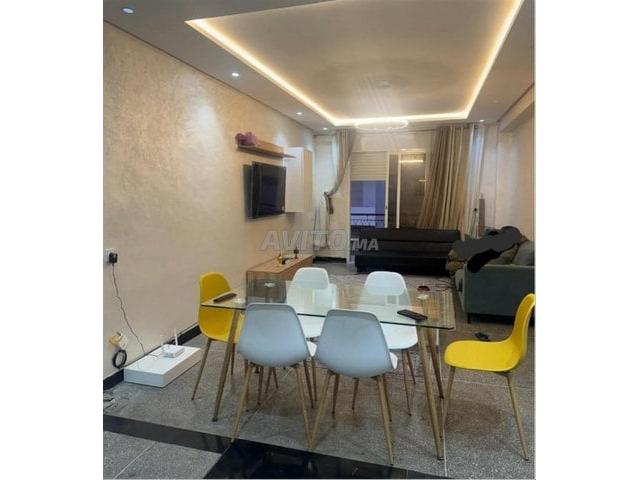 Photo ???? À louer – Superbe appartement meublé à Agdal image 5/5