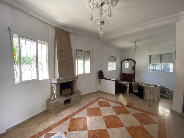 Photo ???? À vendre: Triplex avec Jardin à Harhoura image 5/6