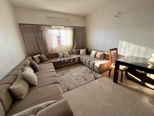 Photo ???? Location Appartement 64 m² – Proximité immédiate Hay Riad ???? image 5/6
