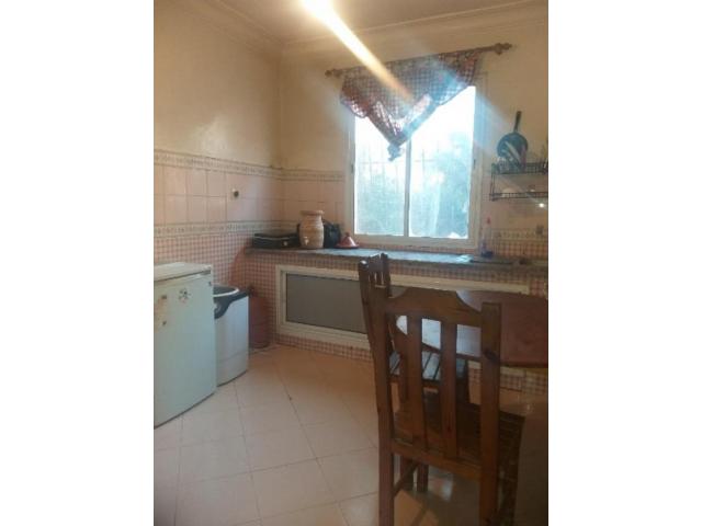 Photo stodio meuble 46m a sidi marouf image 5/6