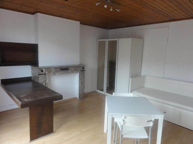 Photo studio 27m2 ixelles image 5/6