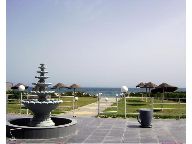 Photo Studio haut  standing meublé front de mer  à Sousse Tunisie image 5/6