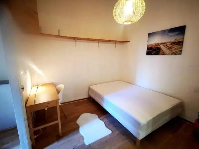 Photo Studio meublé 25m² image 5/6