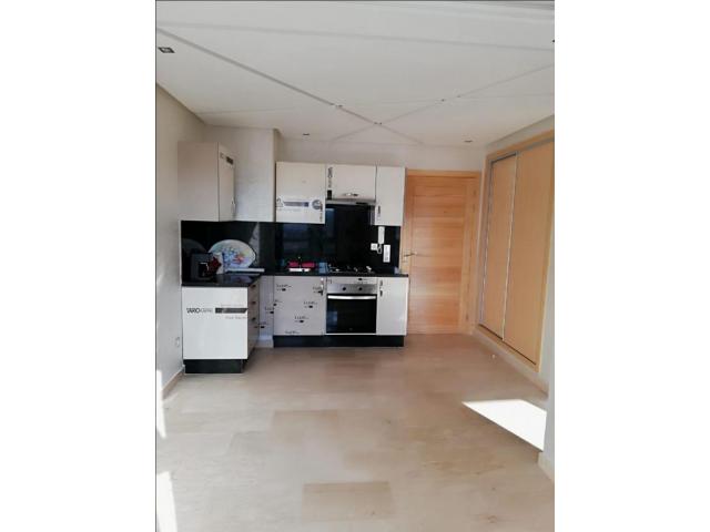 Photo studio neuf de 40m2 rouches noires image 5/5