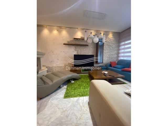 Photo Sublime appartement avec une vue sur mer à kantaoui image 5/5