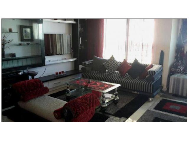 Photo Sublime appartement de 136 m2 Roches Noires image 5/6