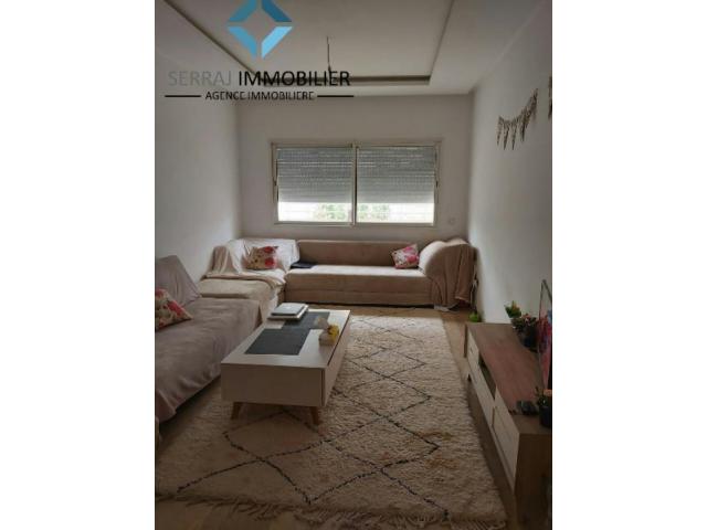Photo sublime apprt à casaparc pour location 95 m² image 5/6