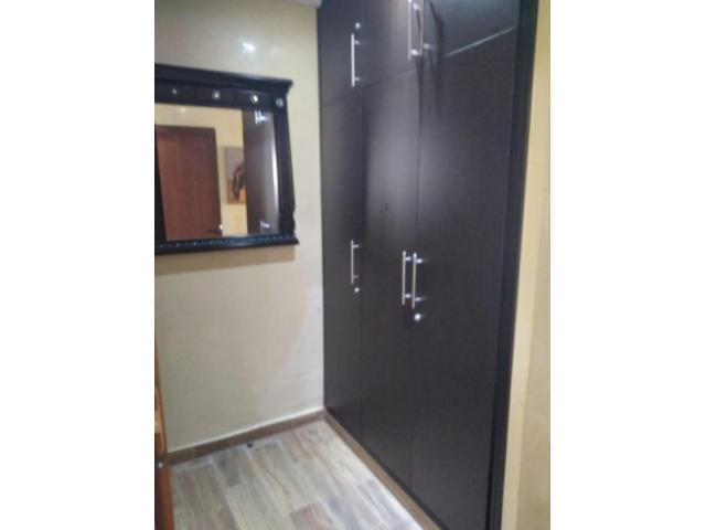 Photo Sublimeee appartement à Oulfa pour location meublé image 5/6