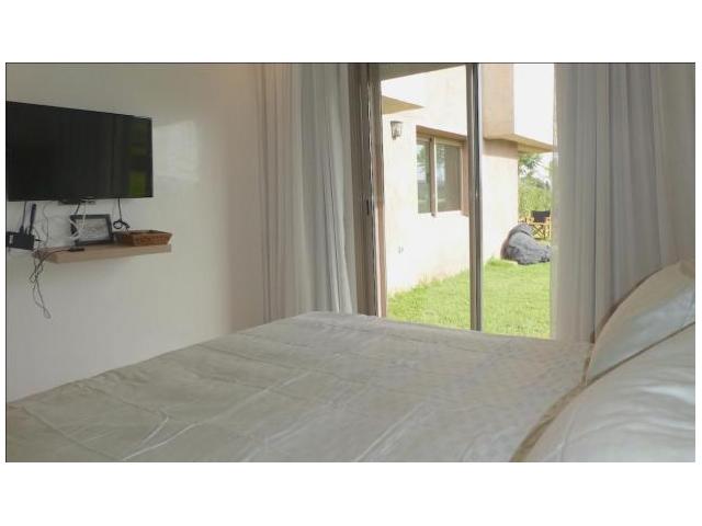 Photo SUPERBE APPART EN R-JARDIN AU PRESTIGIA image 5/6