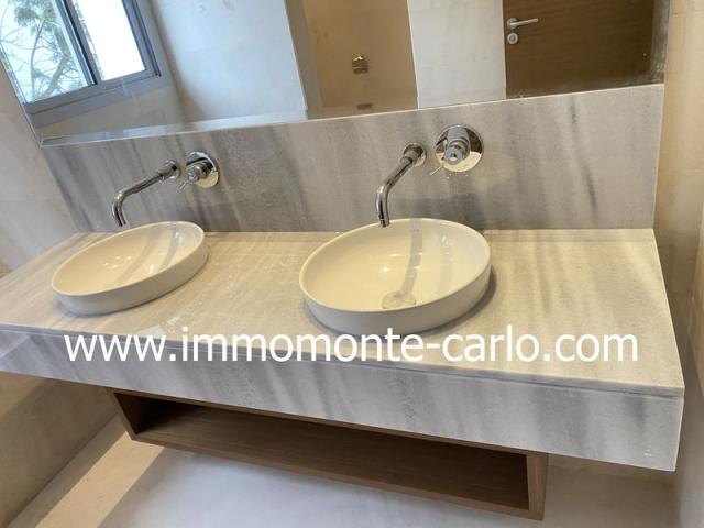 Photo Superbe appartement avec terrasse Agdal image 5/6