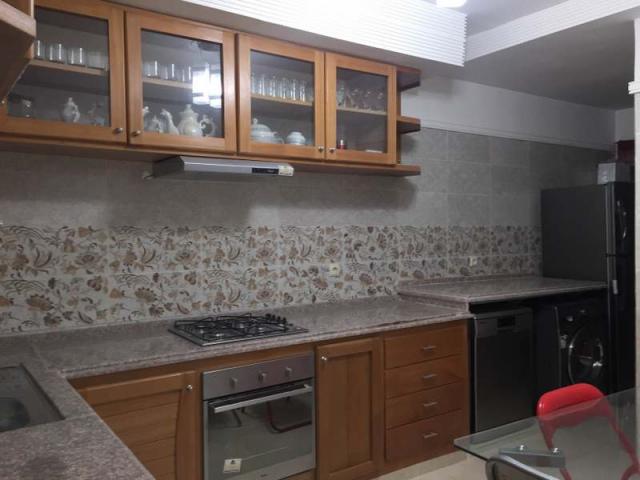 Photo Superbe appartement bien équipé (par jour) FES image 5/6