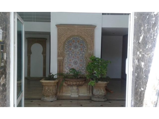 Photo superbe appartement meublé image 5/6