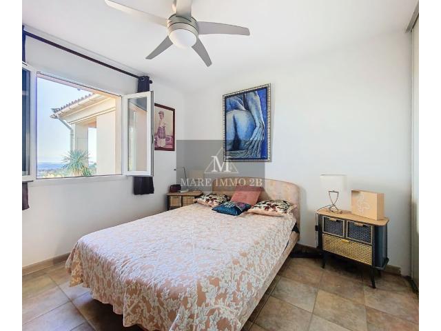 Photo Superbe appartement sur les Hauteurs de Calvi image 5/6