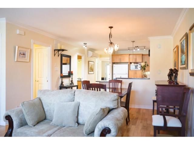 Photo Superbe condo complètement meublé Pointe-aux-Trembles (Montreal, Quebec) image 5/6