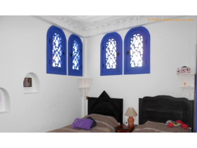 Photo Superbe Maison en vente à Rabat les Oudayas image 5/6