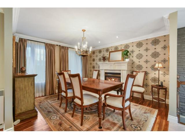 Photo Superbe maison refaite à 100% haut de gamme à Boucherville (Quebec) image 5/6