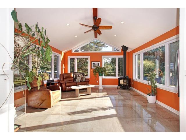 Photo Superbe maison rénovée au goût du jour St-Jean-de-Matha (Quebec) image 5/6