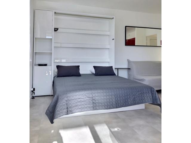 Photo Superbe Studio de 32m² Proche Plages et Commerces L25 image 5/6