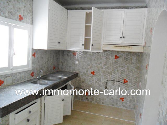 Photo Superbe villa à louer à  Souissi Rabat image 5/6