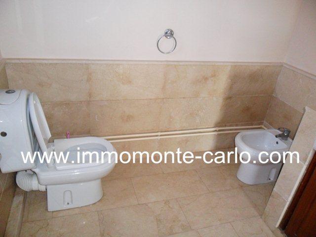 Photo Superbe villa à usage bureau à louer à Souissi RABAT image 5/5