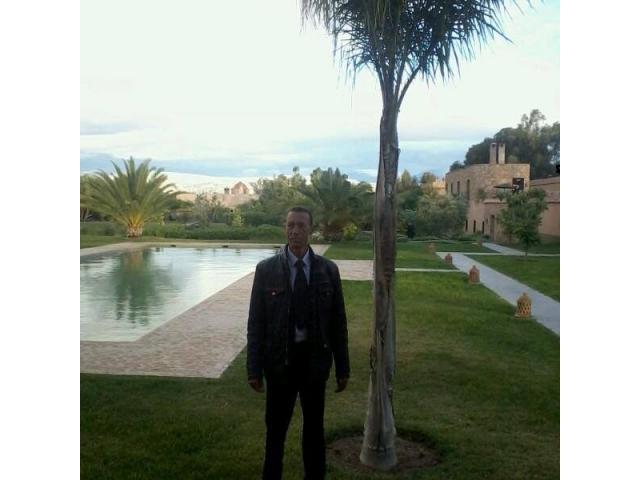 Photo Superviseur de service  sécurité image 5/6