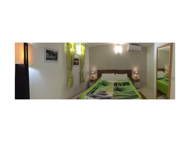 Photo T2 neuf, beau et spacieux de 60 m² image 5/5