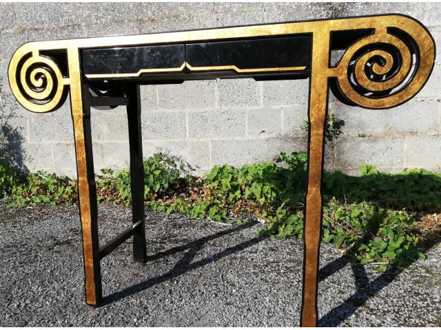 Photo Table chinoise image 5/6