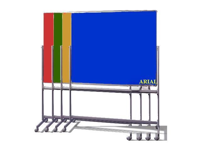 Photo Tableau d’affichage porte en verre image 5/6