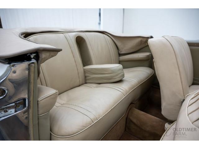 Photo Talbot Lago T26 Graber '50 CH1009 image 5/6