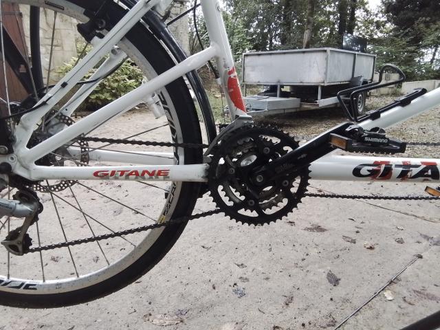 Photo Tandem image 5/5